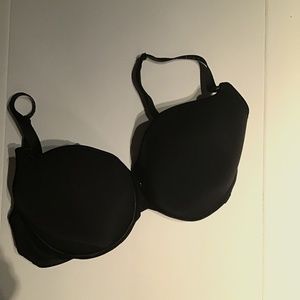 Lejaby Black bra